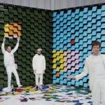 OK GoのMVが面白くてすごい